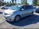 Toyota Sienna Le V6 8 Passenger Image 3