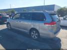 Toyota Sienna Le V6 8 Passenger Image 18
