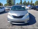 Toyota Sienna Le V6 8 Passenger Image 5