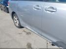 Toyota Sienna Le V6 8 Passenger Image 12