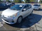 Toyota Prius c Two Image 17