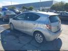 Toyota Prius c Two Image 6