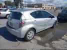 Toyota Prius c Two Image 3