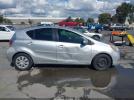 Toyota Prius c Two Image 5