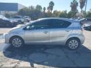 Toyota Prius c Two Image 2