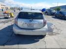 Toyota Prius c Two Image 16