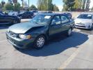 Toyota Corolla Le Image 2