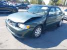 Toyota Corolla Le Image 9