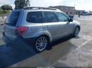 Subaru Forester 2.5x Image 10