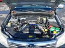 Subaru Forester 2.5x Image 8