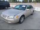 Toyota Camry Le Image 4