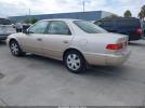 Toyota Camry Le Image 2