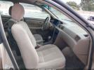Toyota Camry Le Image 6