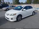 Toyota Corolla S Image 3