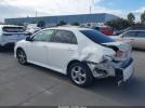 Toyota Corolla S Image 5