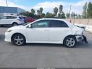 Toyota Corolla S Image 19