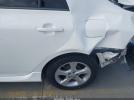 Toyota Corolla S Image 12