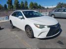 Toyota Camry Xse Image 1