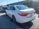 Toyota Camry Xse Image 11