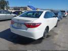 Toyota Camry Xse Image 12
