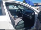 Toyota Camry Xse Image 2