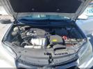 Toyota Camry Xse Image 4