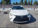 Toyota Camry Xse Image 10