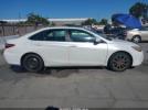 Toyota Camry Xse Image 7