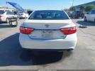 Toyota Camry Xse Image 8