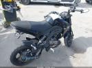 Kawasaki Br125 J Image 8