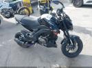 Kawasaki Br125 J Image 10