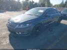 Volkswagen CC 2.0t Sport Image 2