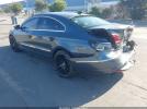 Volkswagen CC 2.0t Sport Image 4