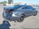 Volkswagen CC 2.0t Sport Image 3