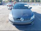 Volkswagen CC 2.0t Sport Image 8