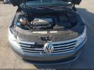Volkswagen CC 2.0t Sport Image 9