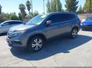 Honda Pilot Ex-l Image 3