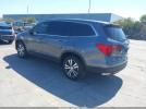 Honda Pilot Ex-l Image 4