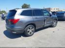 Honda Pilot Ex-l Image 5