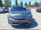 Honda Pilot Ex-l Image 7