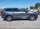 Honda Pilot Ex-l Image 8