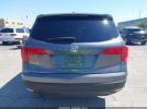 Honda Pilot Ex-l Image 2