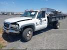 General Motors Sierra 3500 Chassis Image 6