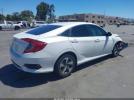 Honda Civic Lx Image 18