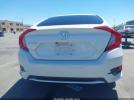 Honda Civic Lx Image 14