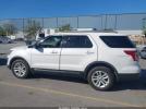 Ford Explorer Xlt Image 13