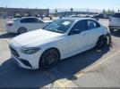 Mercedes-Benz C-Class 300 Image 4