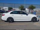 Mercedes-Benz C-Class 300 Image 14