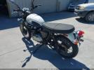 Triumph Motorcycle Scrambler Image 2