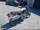 Triumph Motorcycle Scrambler Image 10